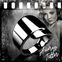 Noir stars  Audrey Totter | 3D