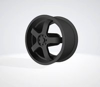 ring gtr sport 1-43 | 3D