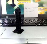 New Obelisk for Kemet boardgame | 3D