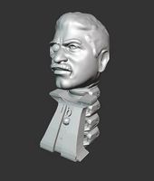 Ibrahim Tatlises | 3D