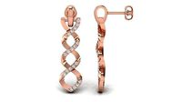 Earings 003 | 3D