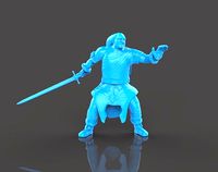 Slinkie | 3D