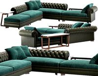 Chester Line Renzo Frau