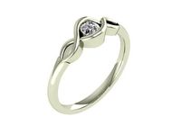 POINTER RING | 3D