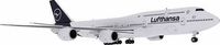 Boeing 747-8I