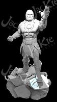 Darkseid | 3D