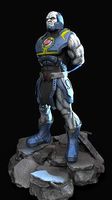 Darkseid | 3D