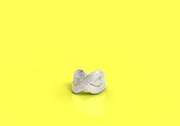 fabolous luxury ring  | 3D