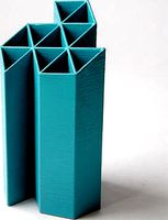 Triskelion Penholder | 3D