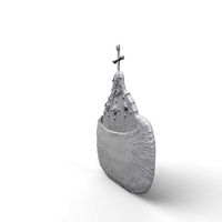 Monomakh Cap | 3D