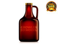 Growler Beer