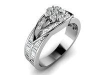 Ring-6475 | 3D