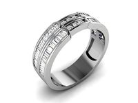 Ring-6494 | 3D