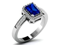 Ring-6596 | 3D