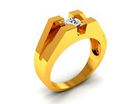Ring-6701 | 3D