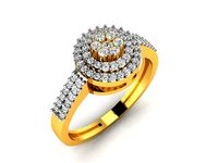 Ring-6855 | 3D