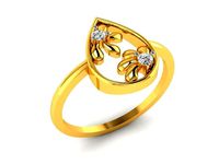 Ring-6256 | 3D