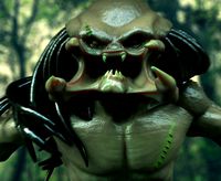 PREDATOR DEPREDADOR - PREDATOR 2 | 3D