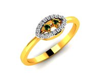 Ring-6040 | 3D