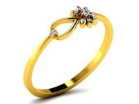 Ring-6111 | 3D