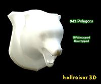 Bear Head