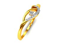 Ring-6151 | 3D