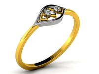 Ring-6187 | 3D