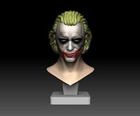 joker | 3D