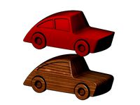 Miniature car toy | 3D