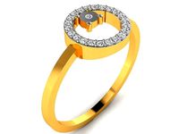 Ring-5852 | 3D