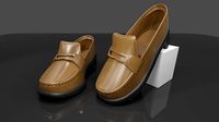 Japanese school shoes
