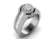 Ring-2882 | 3D