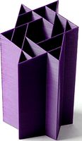 Starry Penholder | 3D