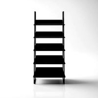 Home and Office - Book and Prop Shelf