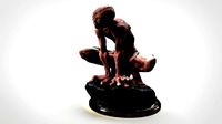 GOLLUM - THE HOBBIT - THE LORD OF THE RINGS | 3D