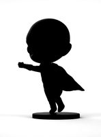 Saitama | 3D