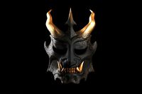 Mask Hannya4 | 3D