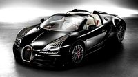 Bugatti-Veyron-BlackBess-Lithophane-Lightbox | 3D