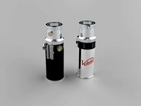 Kobold Droid Caller | 3D