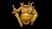 Nurgle | 3D