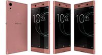 Sony Xperia XA1 Ultra Pink