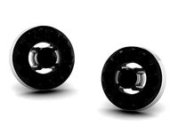 Earrings-3464 | 3D