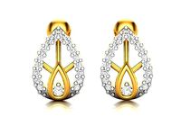 Earrings-3056 | 3D
