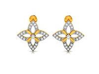 Earrings-3070 | 3D