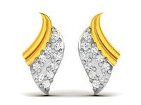 Earrings-2854 | 3D