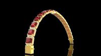 M BRACELETS N11 | 3D