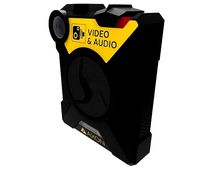 AXON BODY 2 CAM | 3D