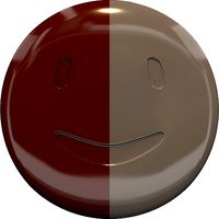 smile | 3D