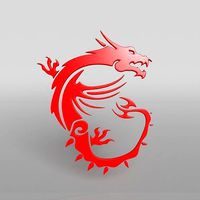 MSI Dragon 03