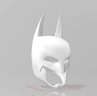 Gotham Knight Batman inspired bundle | 3D